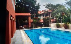 Hullet Rise (D9), Condominium #470836081